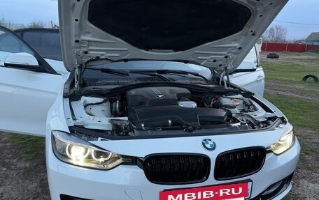 BMW 3 серия, 2013 год, 1 850 000 рублей, 5 фотография