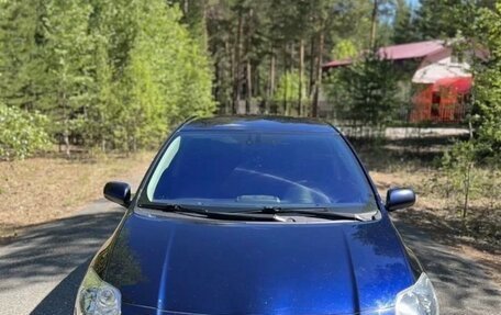 Toyota Auris II, 2007 год, 900 000 рублей, 7 фотография
