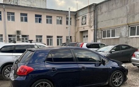 Toyota Auris II, 2007 год, 900 000 рублей, 10 фотография