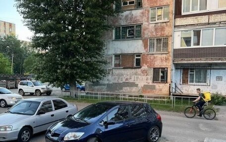Toyota Auris II, 2007 год, 900 000 рублей, 11 фотография