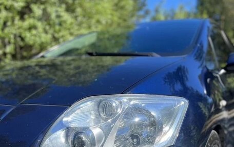 Toyota Auris II, 2007 год, 900 000 рублей, 9 фотография