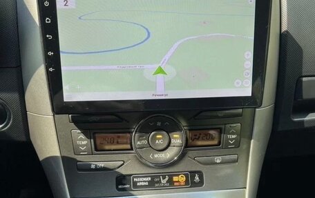 Toyota Auris II, 2007 год, 900 000 рублей, 13 фотография