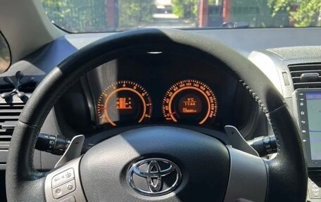 Toyota Auris II, 2007 год, 900 000 рублей, 12 фотография