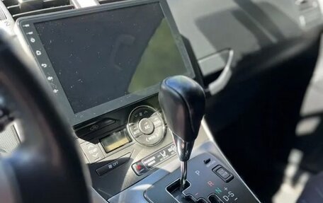 Toyota Auris II, 2007 год, 900 000 рублей, 20 фотография