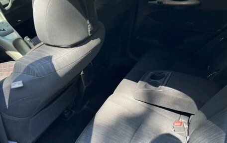 Toyota Auris II, 2007 год, 900 000 рублей, 21 фотография