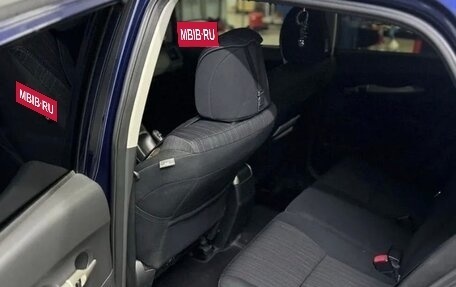 Toyota Auris II, 2007 год, 900 000 рублей, 17 фотография
