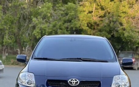 Toyota Auris II, 2007 год, 900 000 рублей, 24 фотография