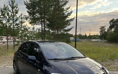 Toyota Auris II, 2007 год, 900 000 рублей, 29 фотография