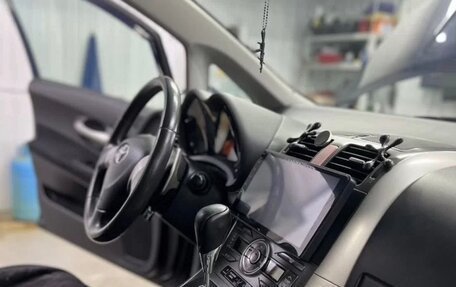 Toyota Auris II, 2007 год, 900 000 рублей, 22 фотография