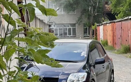 Toyota Auris II, 2007 год, 900 000 рублей, 27 фотография
