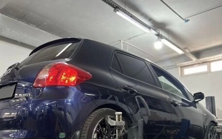 Toyota Auris II, 2007 год, 900 000 рублей, 25 фотография