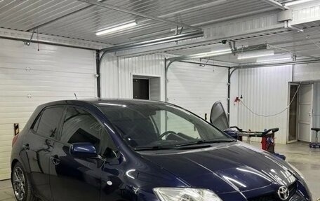 Toyota Auris II, 2007 год, 900 000 рублей, 31 фотография
