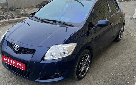 Toyota Auris II, 2007 год, 900 000 рублей, 32 фотография