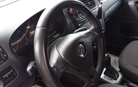 Volkswagen Polo VI (EU Market), 2018 год, 885 000 рублей, 6 фотография