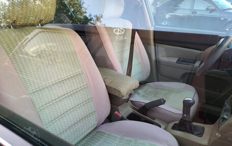 Chery Fora (A21), 2008 год, 400 000 рублей, 7 фотография