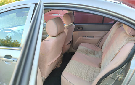 Chery Fora (A21), 2008 год, 400 000 рублей, 5 фотография