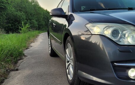 Renault Laguna III рестайлинг, 2008 год, 795 000 рублей, 2 фотография