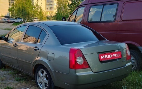 Chery Fora (A21), 2008 год, 400 000 рублей, 3 фотография