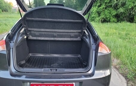 Renault Laguna III рестайлинг, 2008 год, 795 000 рублей, 7 фотография