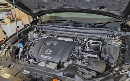 Mazda CX-5 II, 2019 год, 2 650 000 рублей, 3 фотография