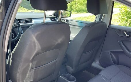 Skoda Rapid I, 2014 год, 1 200 000 рублей, 11 фотография