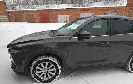 Mazda CX-5 II, 2019 год, 2 650 000 рублей, 7 фотография
