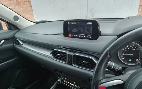 Mazda CX-5 II, 2019 год, 2 650 000 рублей, 6 фотография