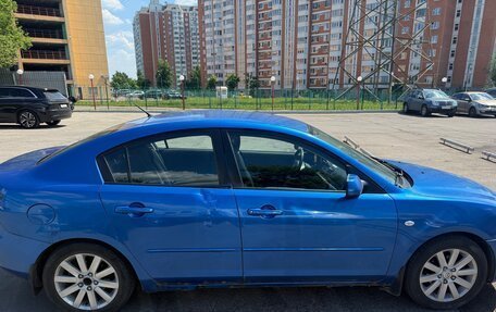 Mazda 3, 2005 год, 550 000 рублей, 3 фотография
