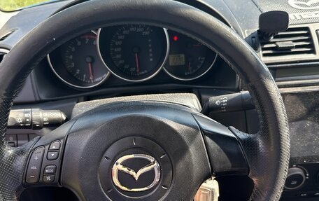 Mazda 3, 2005 год, 550 000 рублей, 10 фотография