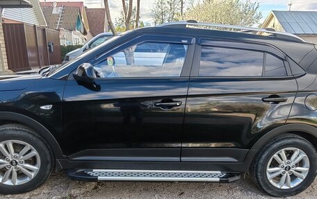 Hyundai Creta I рестайлинг, 2016 год, 1 750 000 рублей, 5 фотография