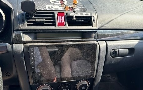 Mazda 3, 2005 год, 550 000 рублей, 11 фотография