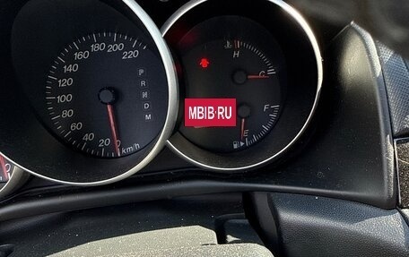 Mazda 3, 2005 год, 550 000 рублей, 9 фотография