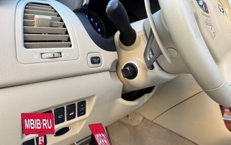 Infiniti QX70, 2015 год, 2 200 000 рублей, 9 фотография
