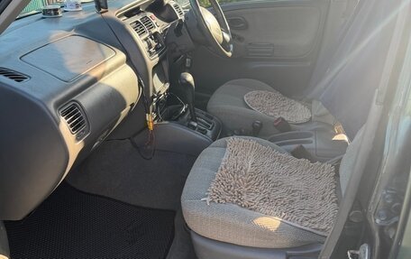 Mazda Proceed Levante II, 1997 год, 400 000 рублей, 10 фотография