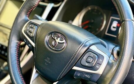 Toyota Harrier, 2018 год, 3 099 000 рублей, 11 фотография