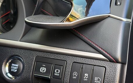 Toyota Harrier, 2018 год, 3 099 000 рублей, 13 фотография