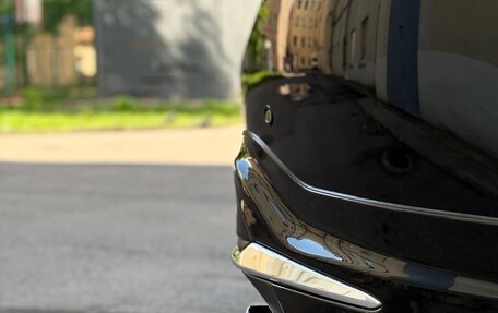 Toyota Harrier, 2018 год, 3 099 000 рублей, 6 фотография