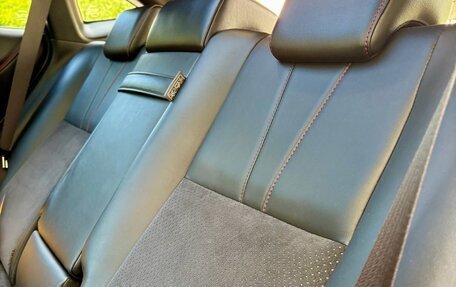 Toyota Harrier, 2018 год, 3 099 000 рублей, 20 фотография