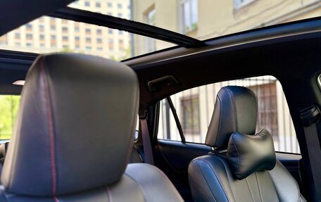 Toyota Harrier, 2018 год, 3 099 000 рублей, 25 фотография