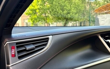 Toyota Harrier, 2018 год, 3 099 000 рублей, 17 фотография