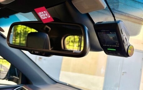 Toyota Harrier, 2018 год, 3 099 000 рублей, 27 фотография
