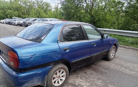 Suzuki Baleno I, 2000 год, 75 000 рублей, 6 фотография