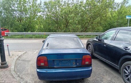 Suzuki Baleno I, 2000 год, 75 000 рублей, 5 фотография