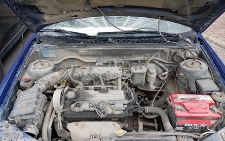 Suzuki Baleno I, 2000 год, 75 000 рублей, 8 фотография