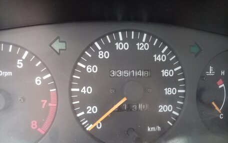 Suzuki Baleno I, 2000 год, 75 000 рублей, 10 фотография