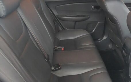Chery Bonus 3 (E3), 2014 год, 400 000 рублей, 6 фотография