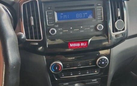 Chery Bonus 3 (E3), 2014 год, 400 000 рублей, 13 фотография
