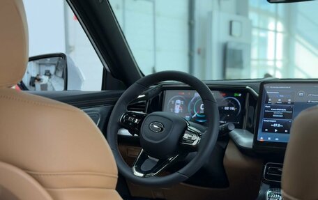 GAC GS8, 2026 год, 5 349 000 рублей, 10 фотография