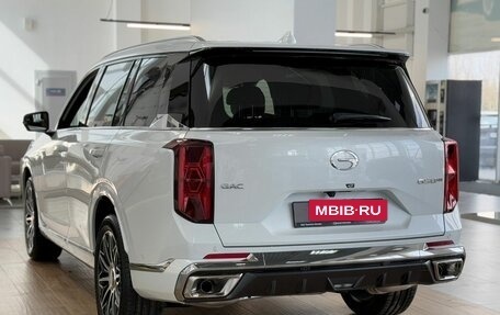 GAC GS8, 2026 год, 5 349 000 рублей, 3 фотография
