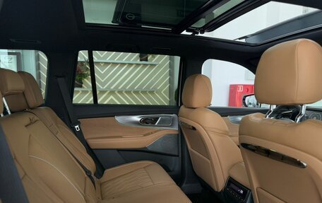 GAC GS8, 2026 год, 5 349 000 рублей, 11 фотография